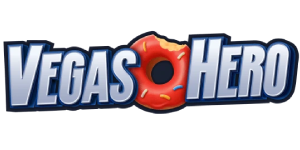 VegasHero logo