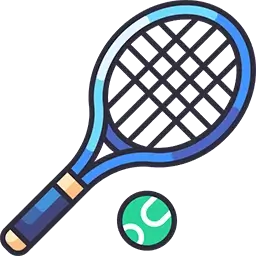 catégorie tennis