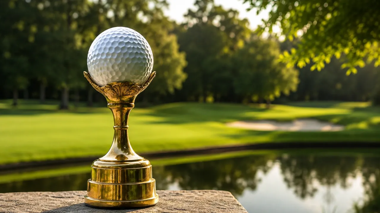paris sportifs sur le PGA